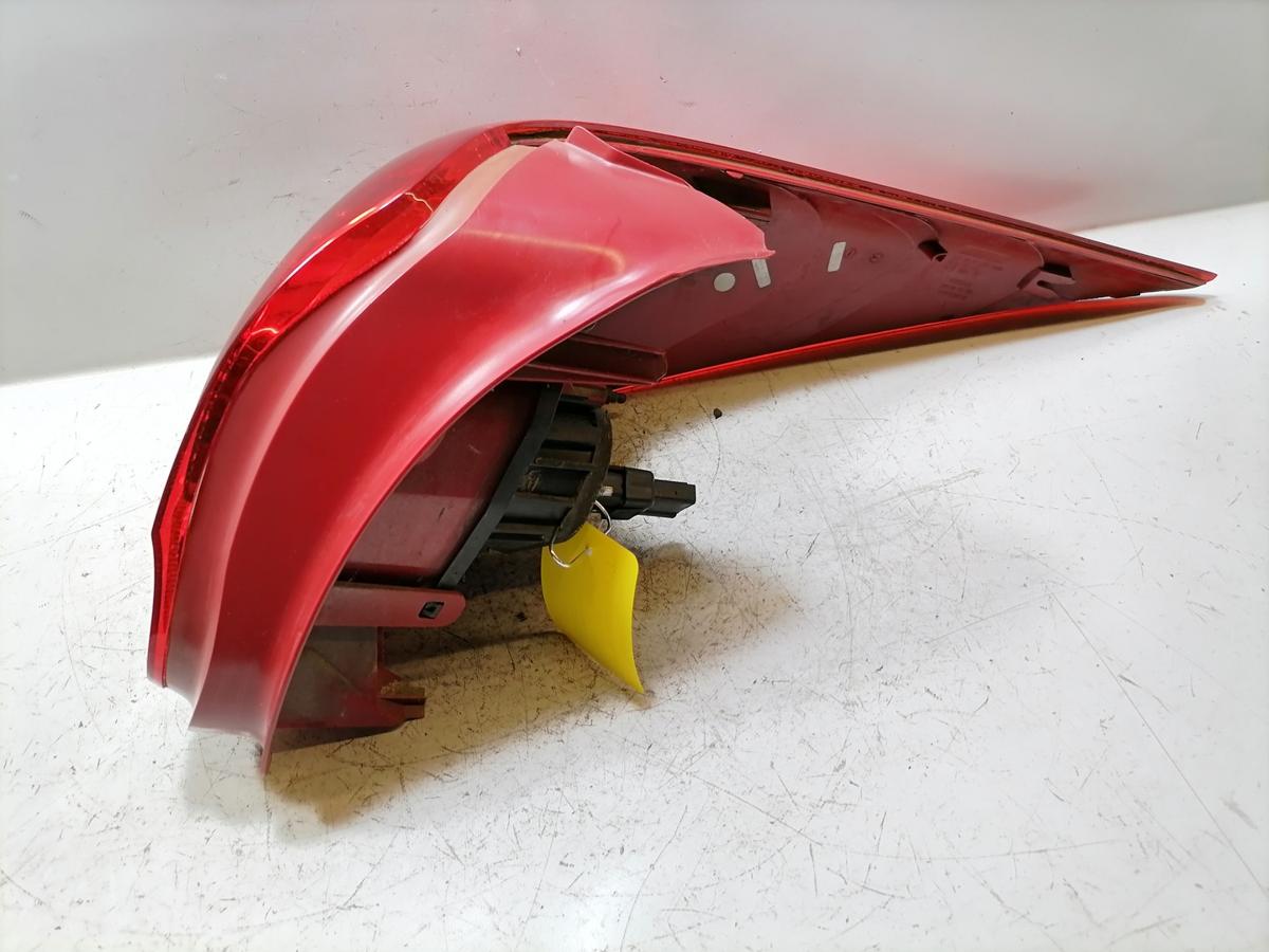 Peugeot 207SW original R&uuml;cklicht R&uuml;ckleuchte Schlussleuchte links Kombi Bj.2008